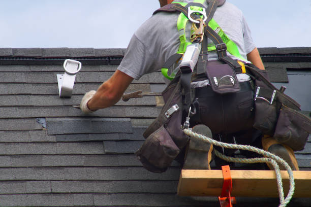 Quick and Trustworthy Emergency Roof Repair Services in Bartlett, IL