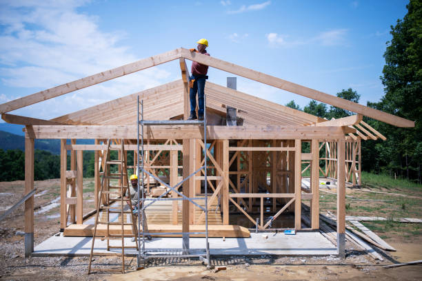 Roof Waterproofing Services in Bartlett, IL