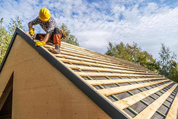 Gutter Installation and Roofing in Bartlett, IL