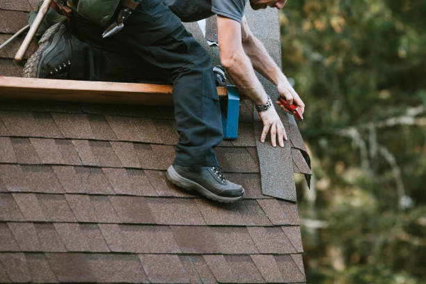 Best Shingle Roofing Installation  in Bartlett, IL